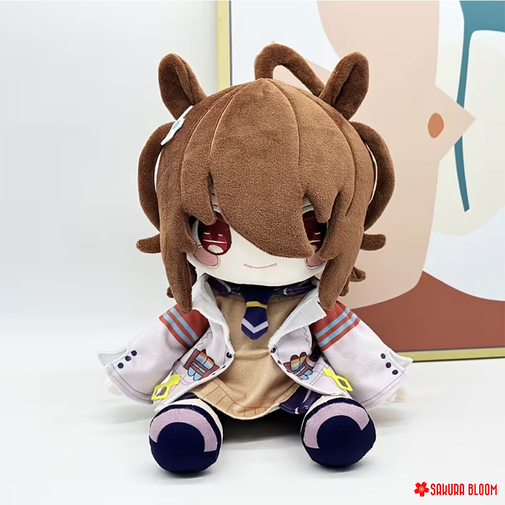 Umamusume Pretty Derby: Agnes Tachyon Plush