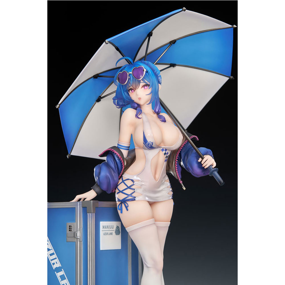 PREORDEN: Azur Lane St. Louis: Race Queen Ver. 1/7 + BONUS - Image 10