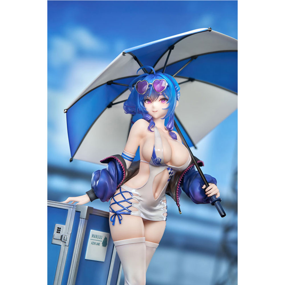 PREORDEN: Azur Lane St. Louis: Race Queen Ver. 1/7 + BONUS - Image 14
