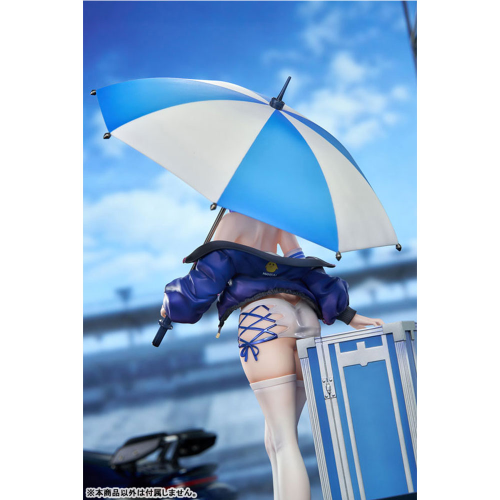 PREORDEN: Azur Lane St. Louis: Race Queen Ver. 1/7 + BONUS - Image 16