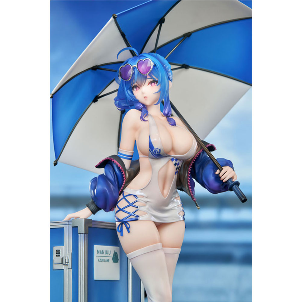 PREORDEN: Azur Lane St. Louis: Race Queen Ver. 1/7 + BONUS - Image 17