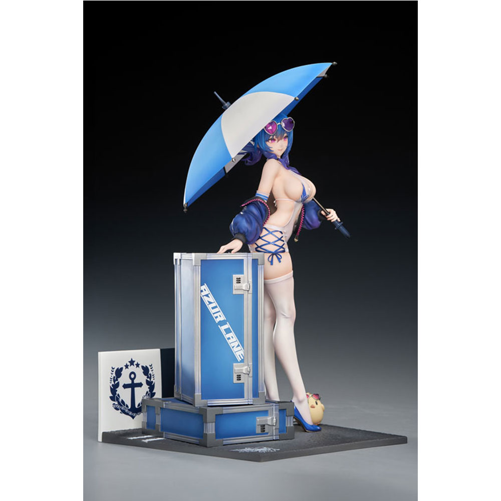 PREORDEN: Azur Lane St. Louis: Race Queen Ver. 1/7 + BONUS - Image 2