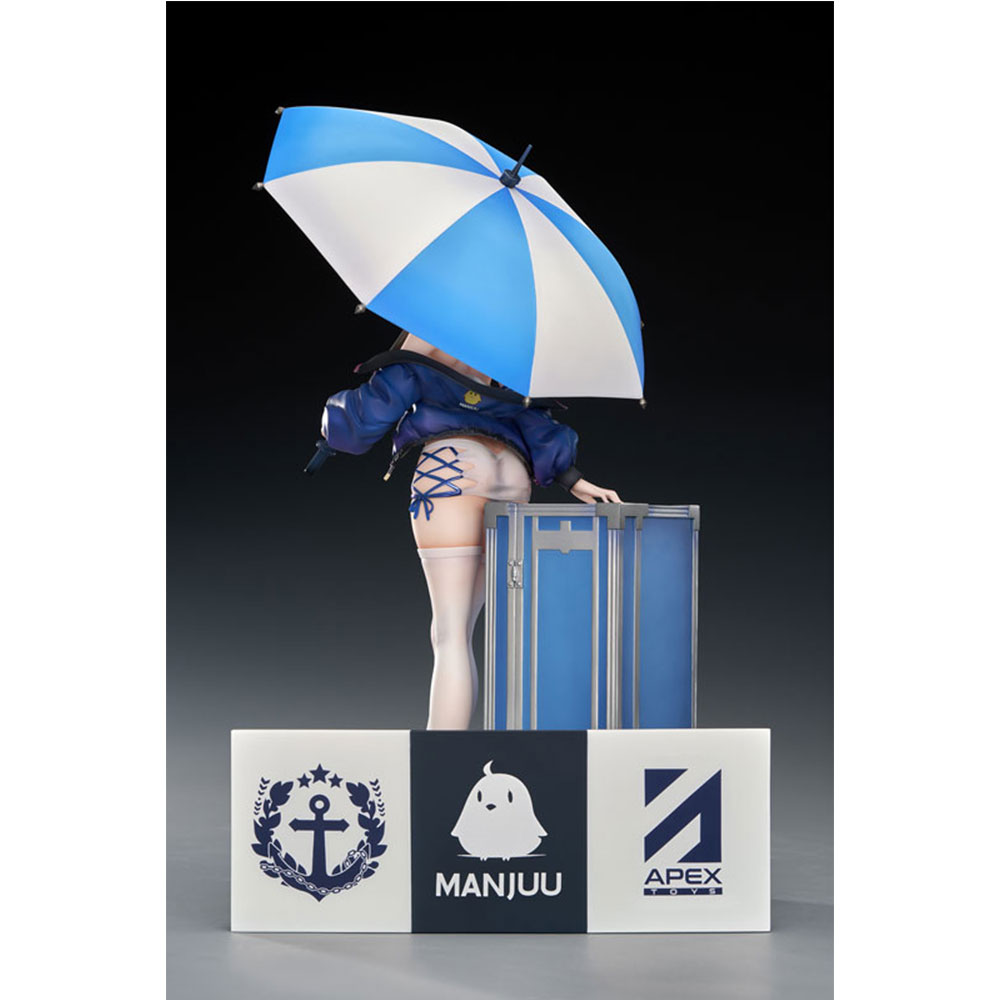 PREORDEN: Azur Lane St. Louis: Race Queen Ver. 1/7 + BONUS - Image 3