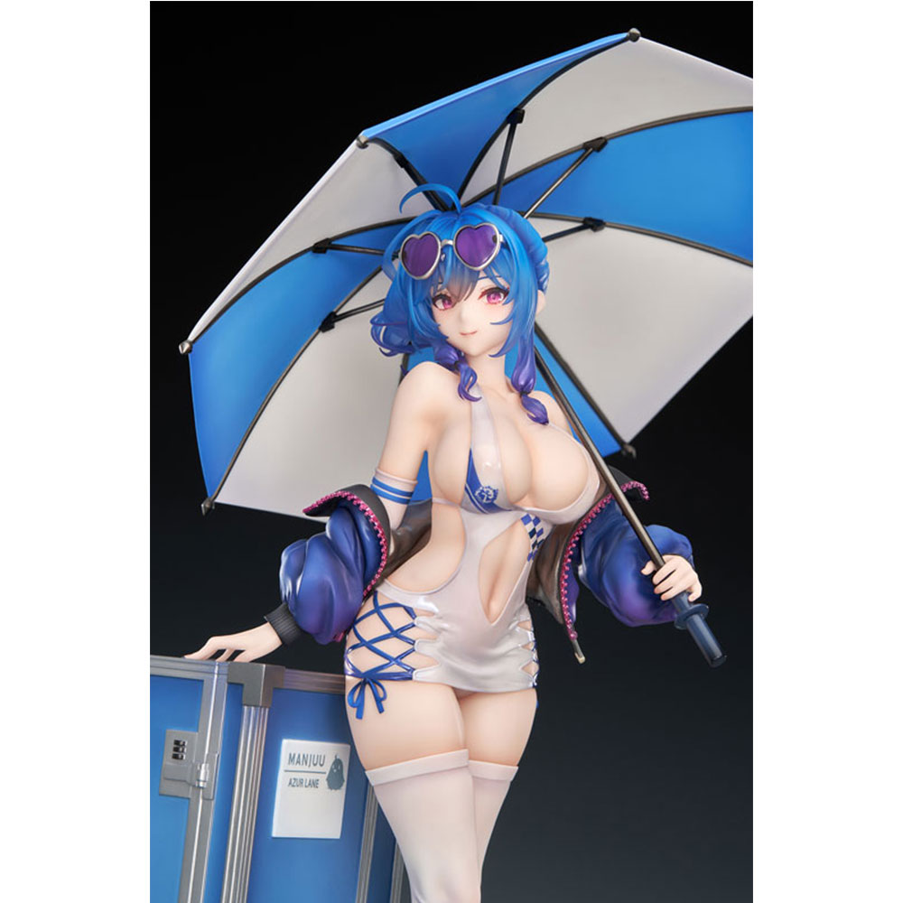 PREORDEN: Azur Lane St. Louis: Race Queen Ver. 1/7 + BONUS - Image 4