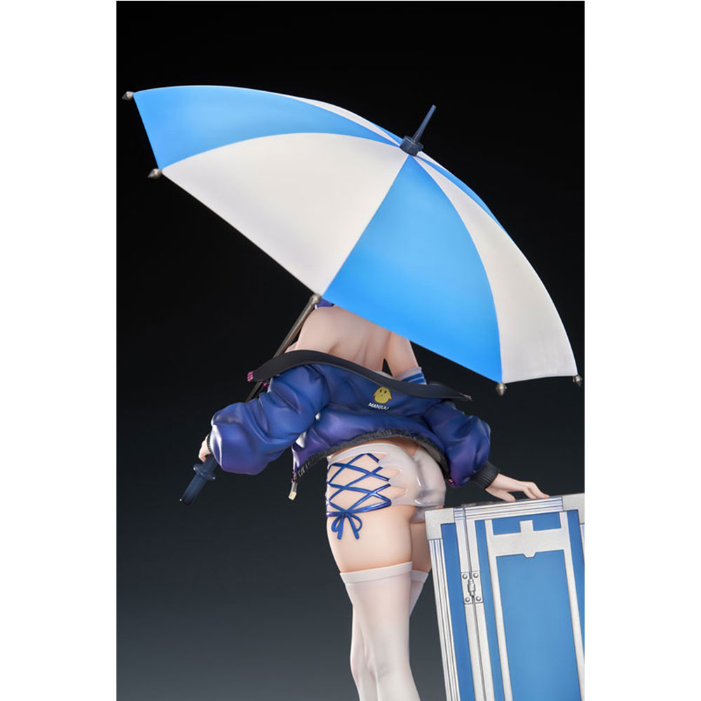 PREORDEN: Azur Lane St. Louis: Race Queen Ver. 1/7 + BONUS - Image 7