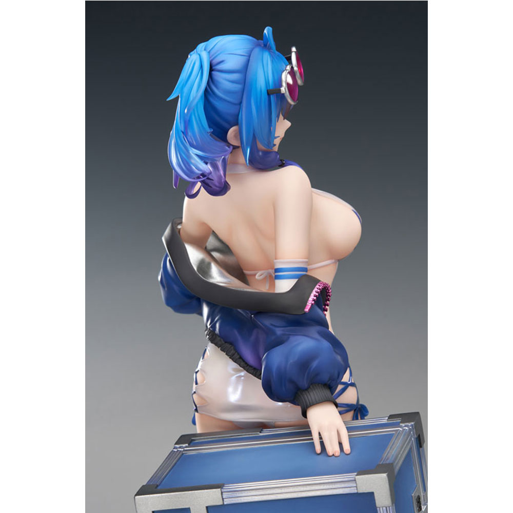 PREORDEN: Azur Lane St. Louis: Race Queen Ver. 1/7 + BONUS - Image 8