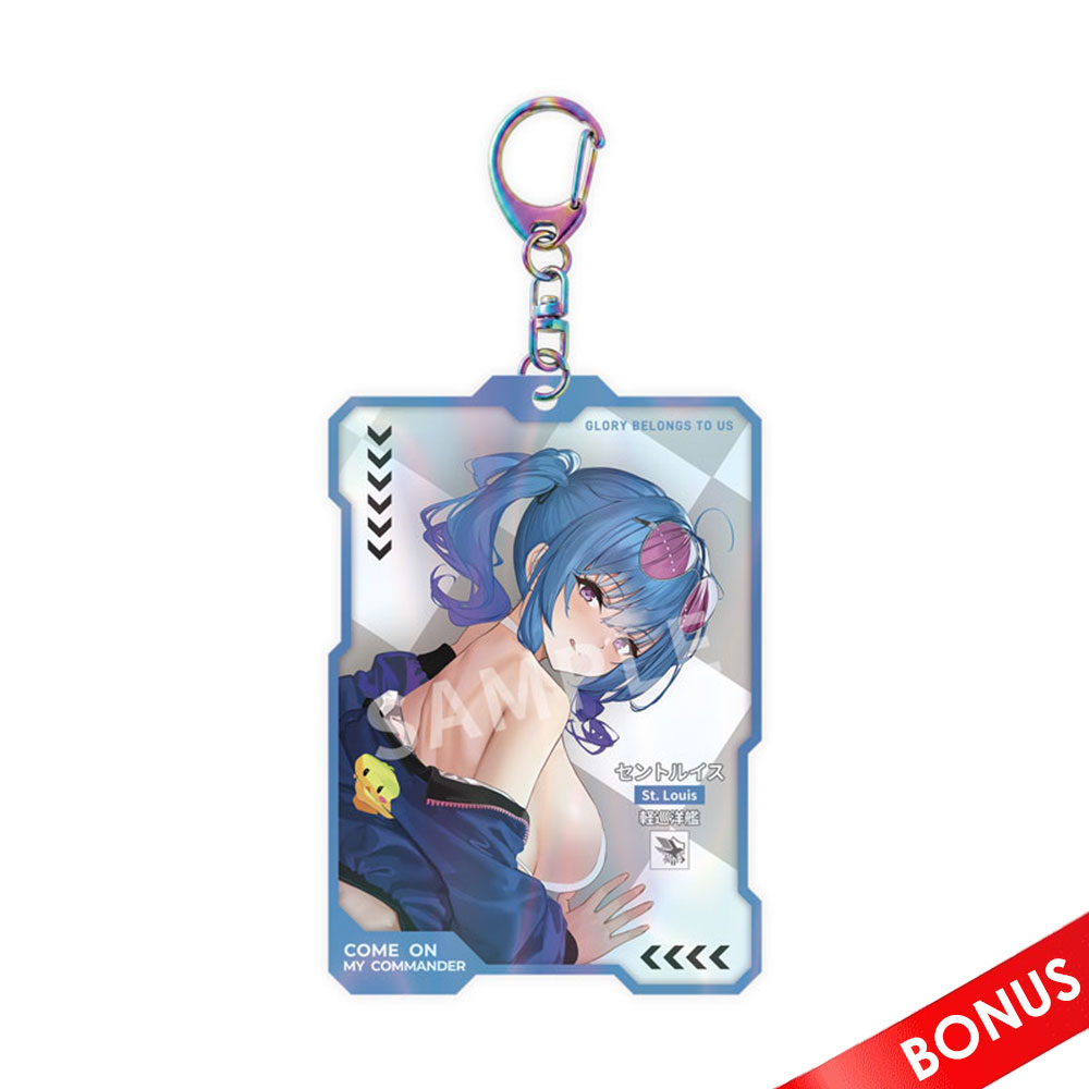 PREORDEN: Azur Lane St. Louis: Race Queen Ver. 1/7 + BONUS - Image 18