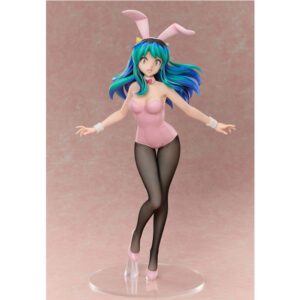 PREORDEN: B-STYLE Urusei Yatsura: Lum Pink Bunny Ver. 1/4