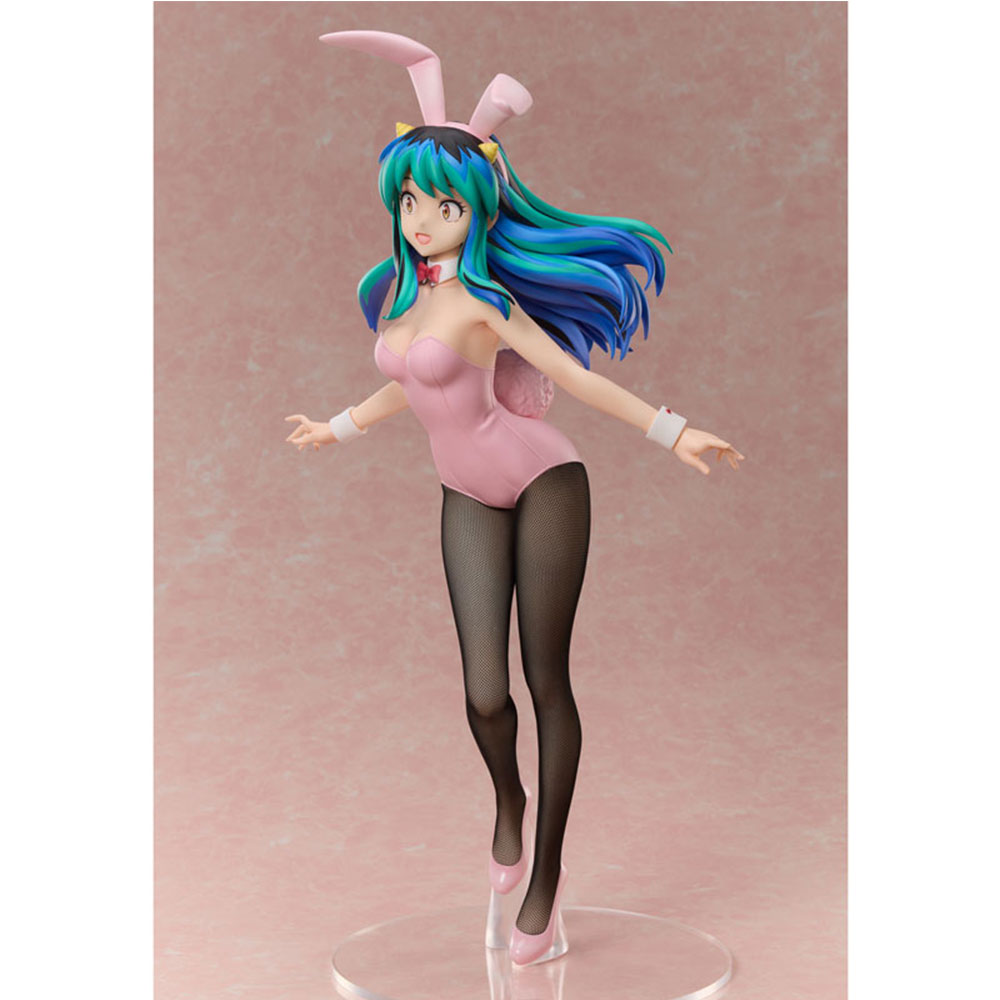 PREORDEN: B-STYLE Urusei Yatsura: Lum Pink Bunny Ver. 1/4 - Image 2