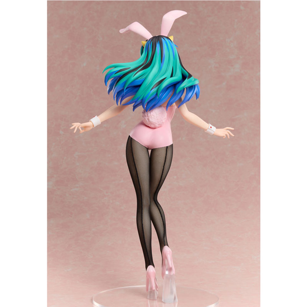 PREORDEN: B-STYLE Urusei Yatsura: Lum Pink Bunny Ver. 1/4 - Image 4