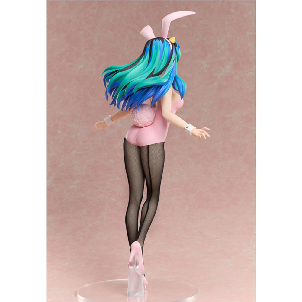PREORDEN: B-STYLE Urusei Yatsura: Lum Pink Bunny Ver. 1/4 - Image 5