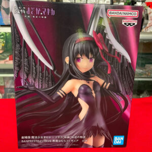 BANPRESTO EVOLVE (BPEV): Puella Magi Madoka Magica The Movie - Rebellion - Devil Homura