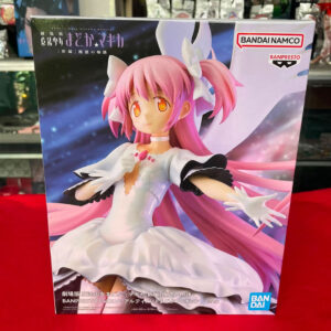 BANPRESTO EVOLVE (BPEV): Puella Magi Madoka Magica The Movie - Rebellion - Ultimate Madoka