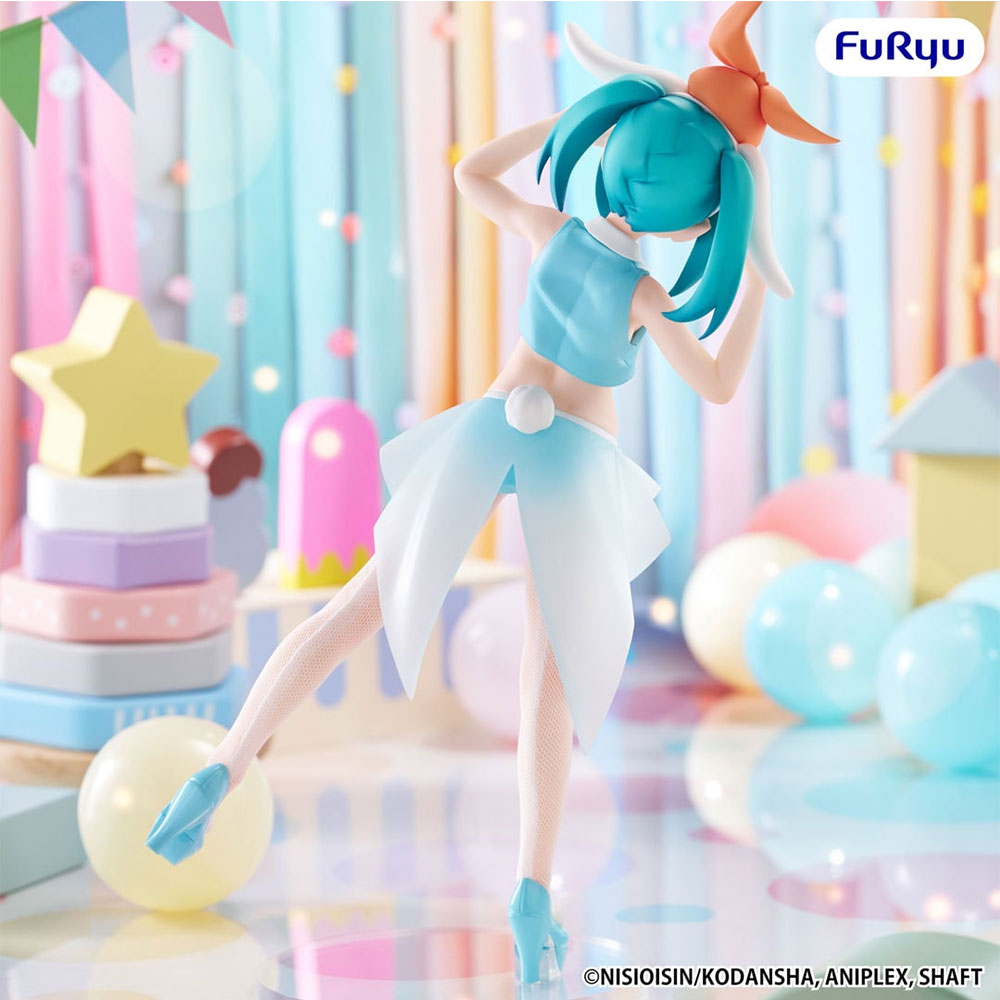 PREORDEN: BiCute Series: BiCute Bunnies: Monogatari Series: Yotsugi Ononoki - Image 2