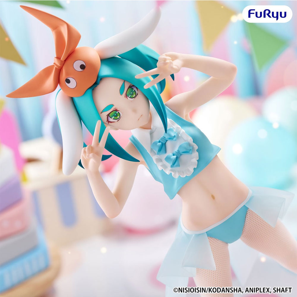 PREORDEN: BiCute Series: BiCute Bunnies: Monogatari Series: Yotsugi Ononoki - Image 3