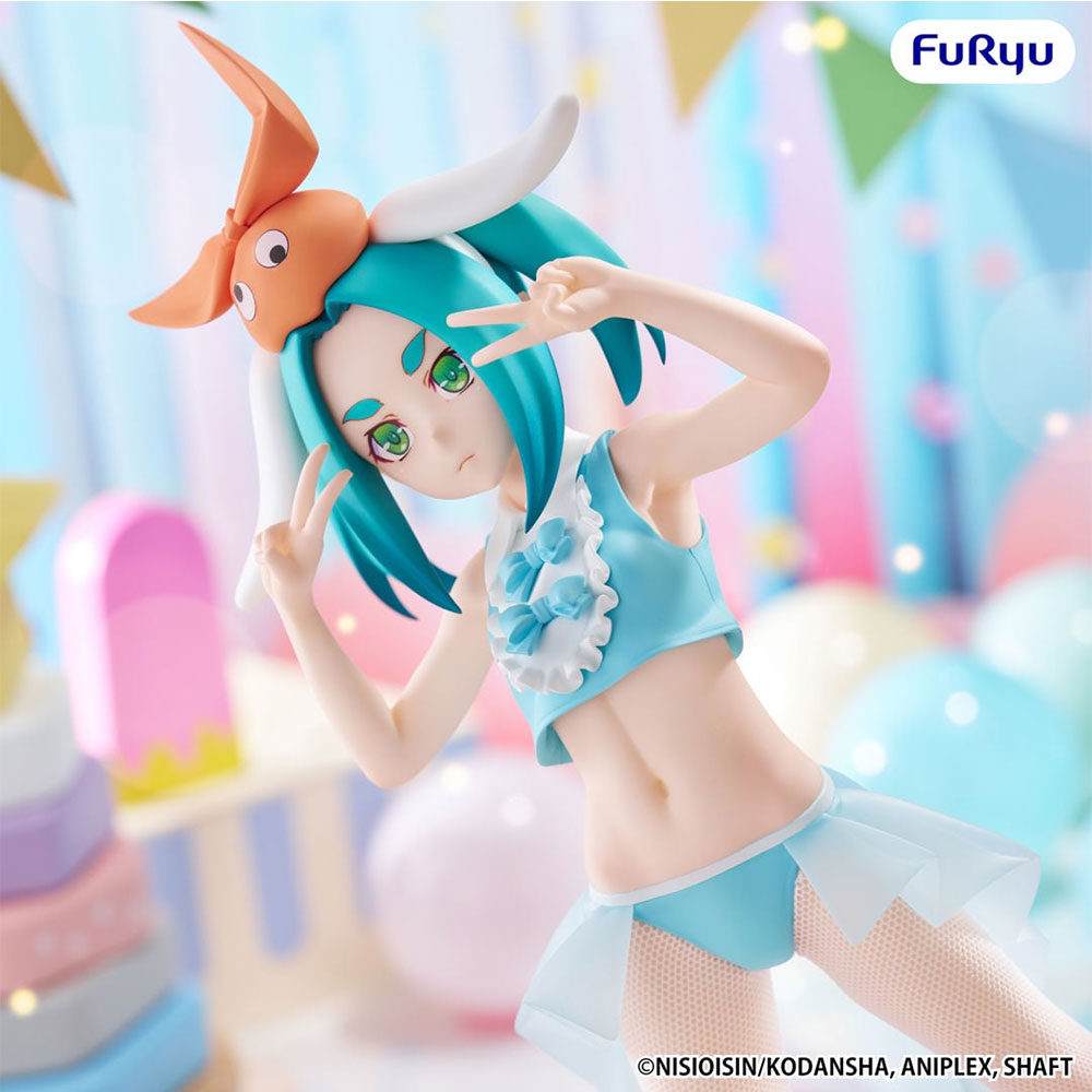 PREORDEN: BiCute Series: BiCute Bunnies: Monogatari Series: Yotsugi Ononoki - Image 4