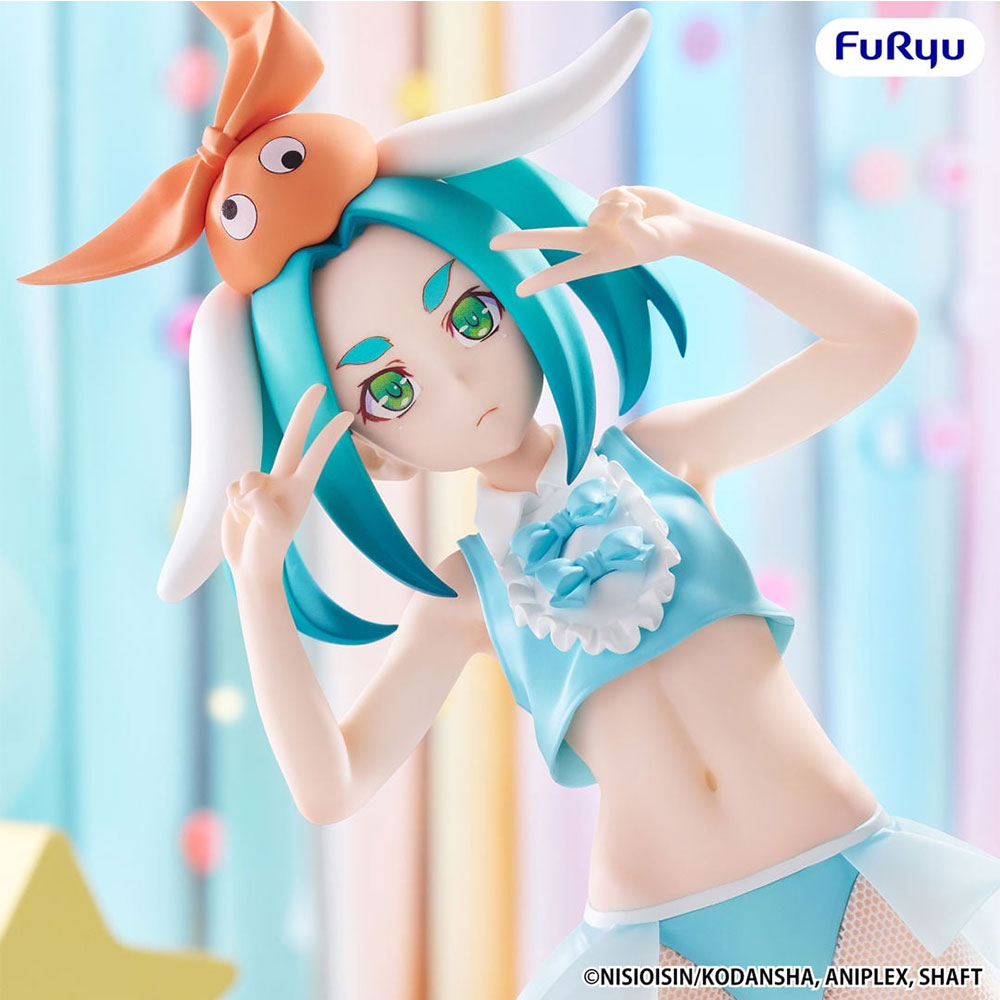 PREORDEN: BiCute Series: BiCute Bunnies: Monogatari Series: Yotsugi Ononoki - Image 5