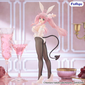 PREORDEN: BiCute Series: BiCute Bunnies: To Love-Ru Darkness: Lala Satalin Deviluke