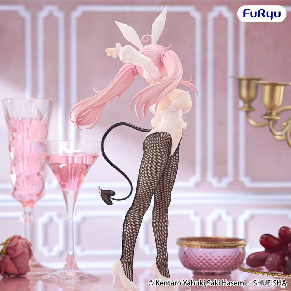 PREORDEN: BiCute Series: BiCute Bunnies: To Love-Ru Darkness: Lala Satalin Deviluke - Image 2