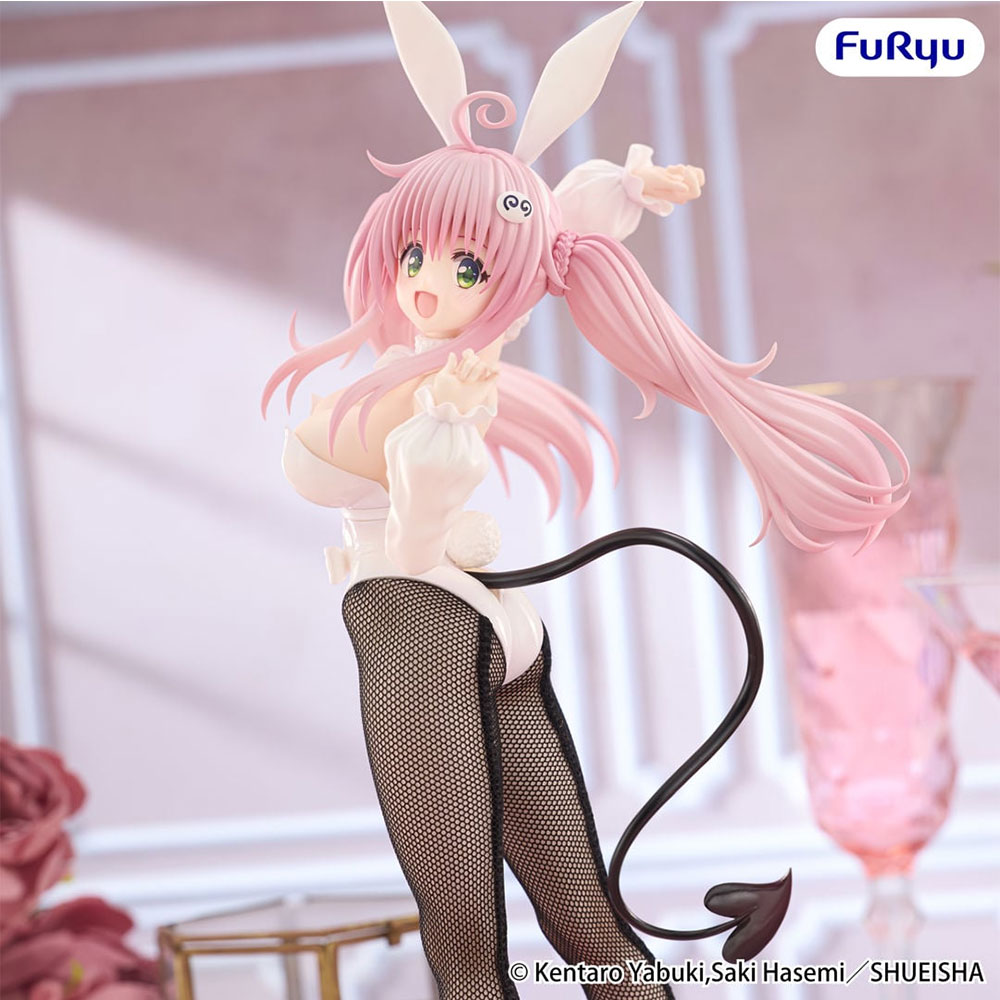 PREORDEN: BiCute Series: BiCute Bunnies: To Love-Ru Darkness: Lala Satalin Deviluke - Image 3