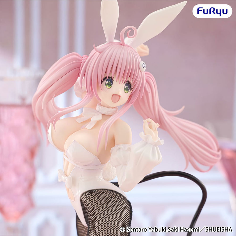 PREORDEN: BiCute Series: BiCute Bunnies: To Love-Ru Darkness: Lala Satalin Deviluke - Image 4