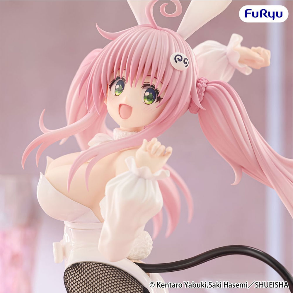 PREORDEN: BiCute Series: BiCute Bunnies: To Love-Ru Darkness: Lala Satalin Deviluke - Image 5