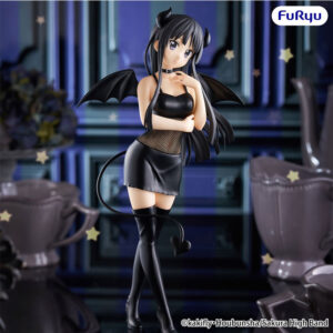 PREORDEN: BiCuties Series: BiCute Dark: K-ON! Mio Akiyama