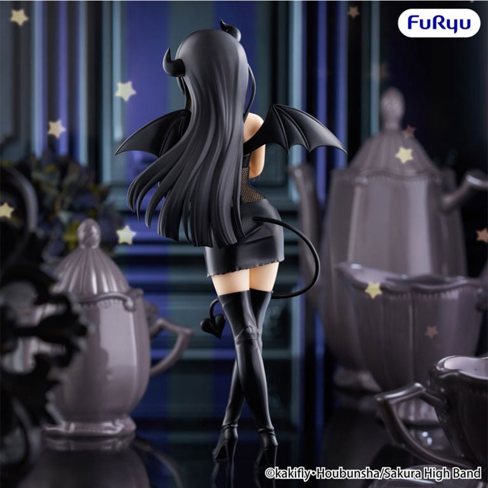 PREORDEN: BiCuties Series: BiCute Dark: K-ON! Mio Akiyama - Image 5