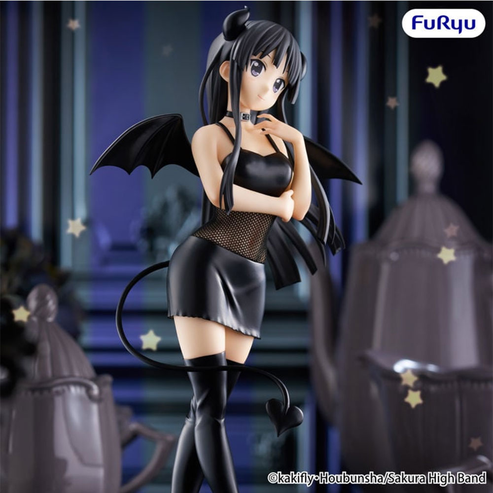 PREORDEN: BiCuties Series: BiCute Dark: K-ON! Mio Akiyama - Image 4