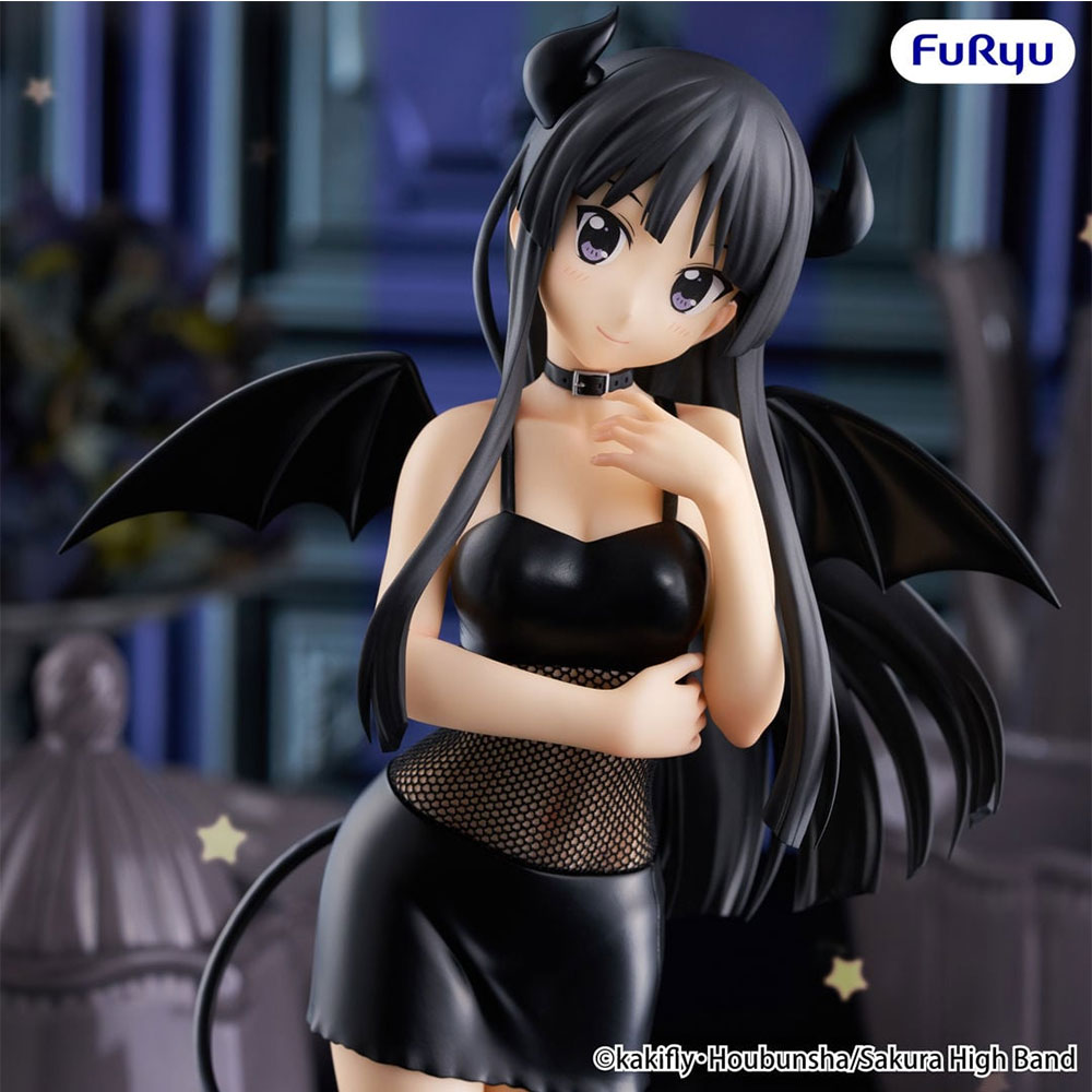 PREORDEN: BiCuties Series: BiCute Dark: K-ON! Mio Akiyama - Image 3