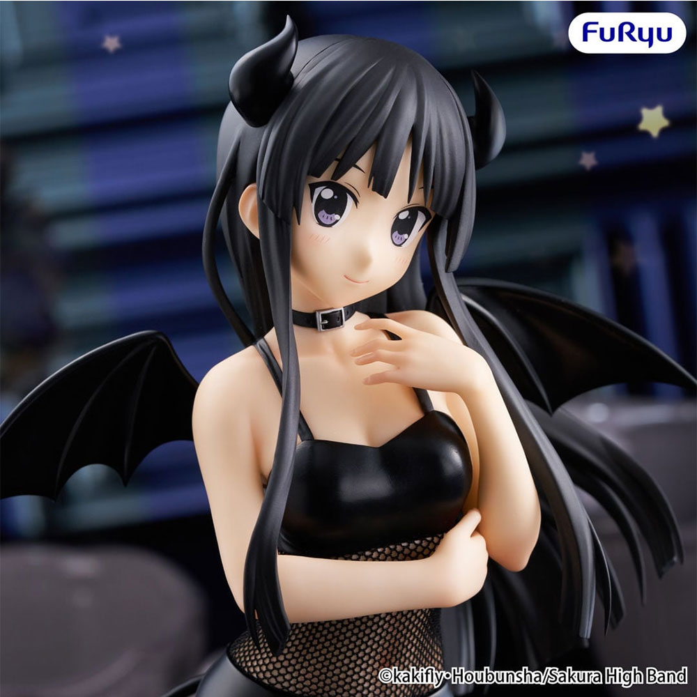 PREORDEN: BiCuties Series: BiCute Dark: K-ON! Mio Akiyama - Image 2