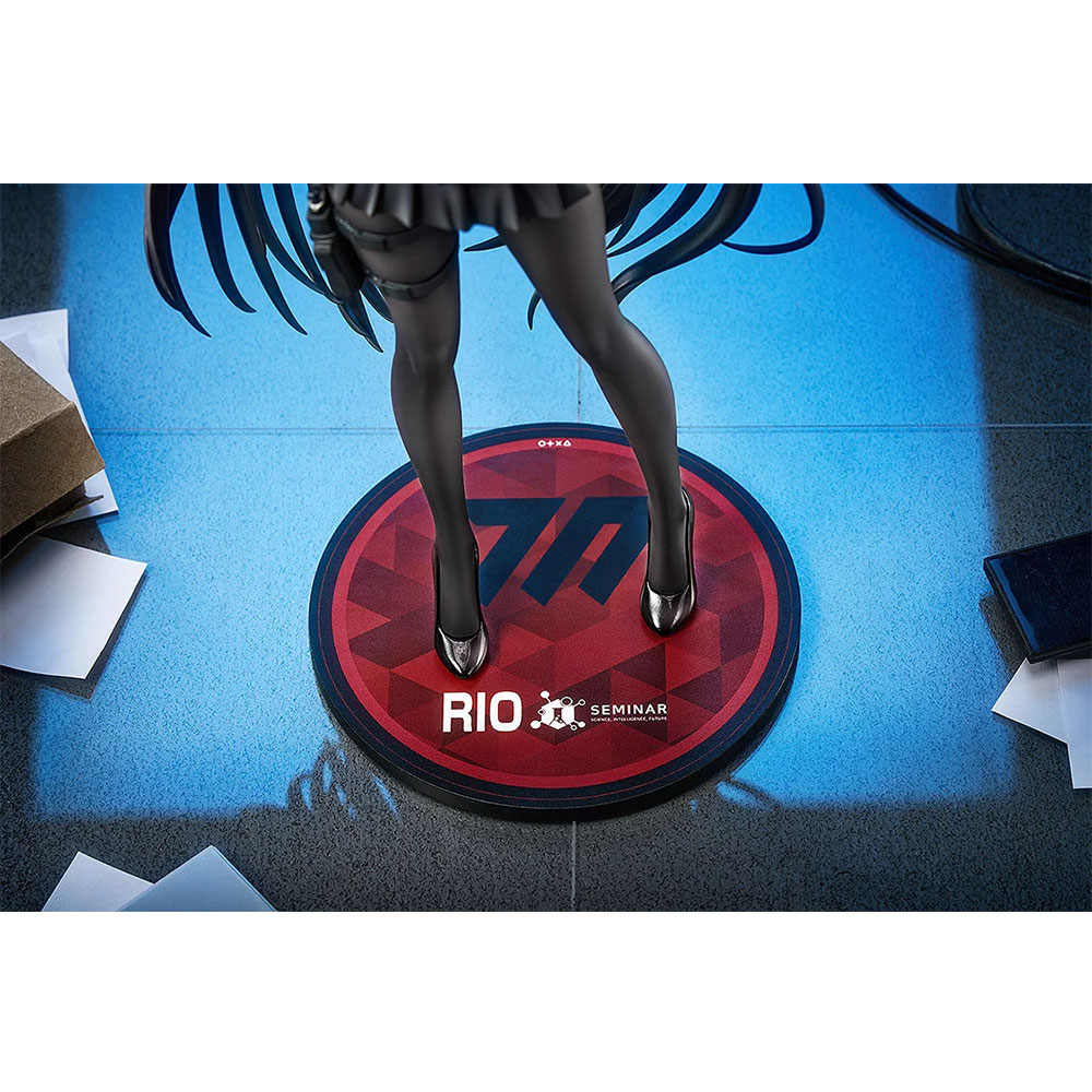 PREORDEN: Blue Archive: Rio 1/7 - Image 4