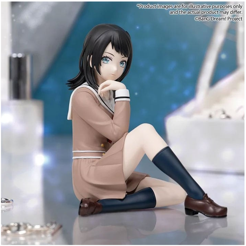 PREORDEN: Bushiroad Prize: Premium Figure: BanG Dream! Ave Mujica Umiri Yahata Uniform Ver