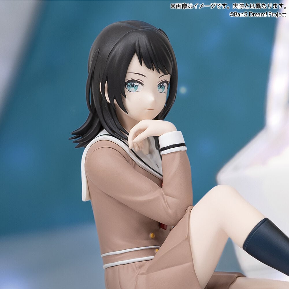 PREORDEN: Bushiroad Prize: Premium Figure: BanG Dream! Ave Mujica Umiri Yahata Uniform Ver - Image 2