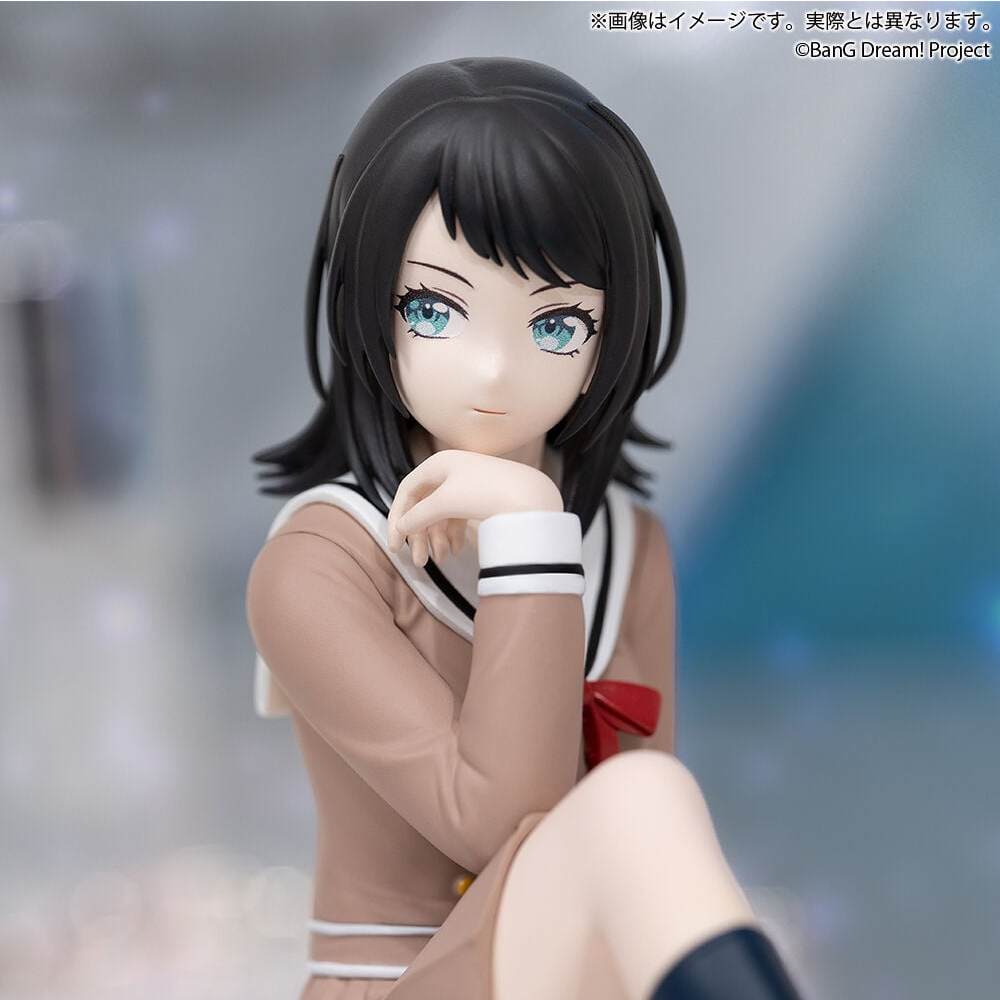 PREORDEN: Bushiroad Prize: Premium Figure: BanG Dream! Ave Mujica Umiri Yahata Uniform Ver - Image 3