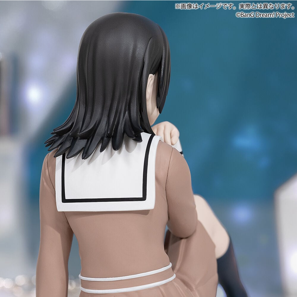 PREORDEN: Bushiroad Prize: Premium Figure: BanG Dream! Ave Mujica Umiri Yahata Uniform Ver - Image 4