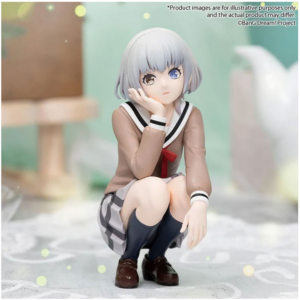 PREORDEN: Bushiroad Prize: Premium Figure BanG Dream! It’s MyGO!!!!! Rana Kaname Uniform Ver.
