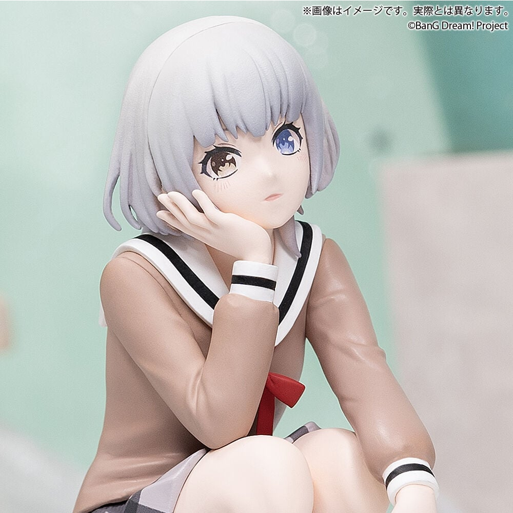 PREORDEN: Bushiroad Prize: Premium Figure BanG Dream! It’s MyGO!!!!! Rana Kaname Uniform Ver. - Image 2