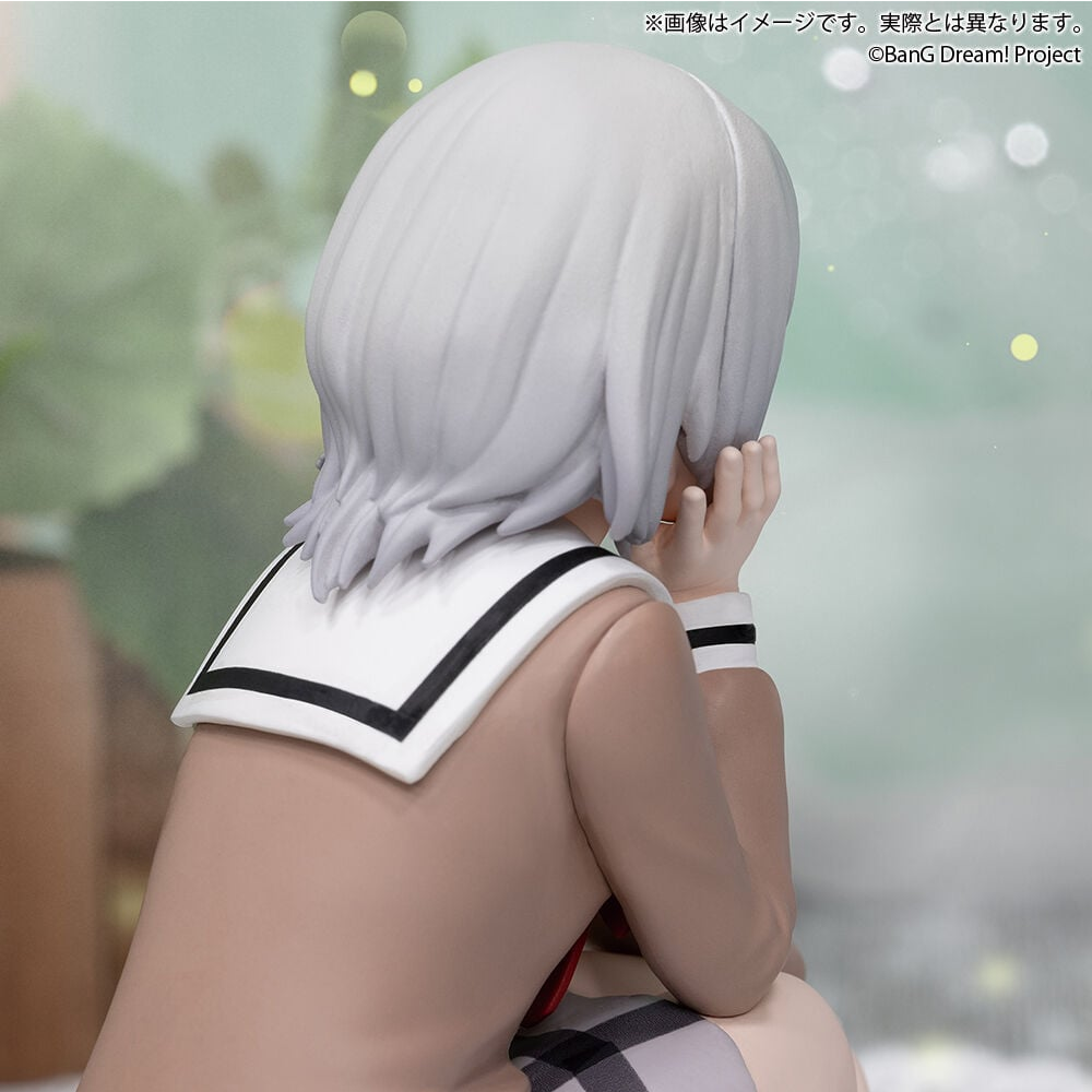 PREORDEN: Bushiroad Prize: Premium Figure BanG Dream! It’s MyGO!!!!! Rana Kaname Uniform Ver. - Image 4
