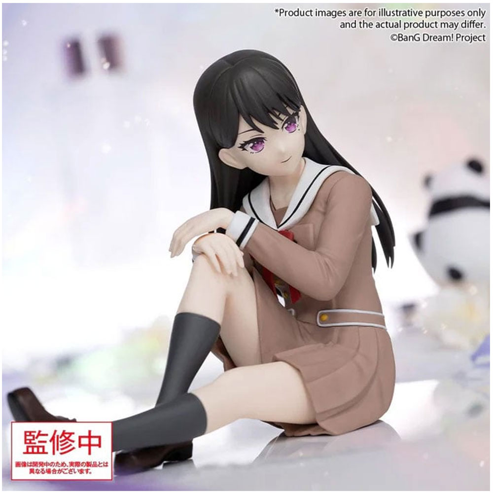 PREORDEN: Bushiroad Prize: Premium Figure BanG Dream! It's MyGO!!!!! Taki Shiina Uniform Ver. - Image 2