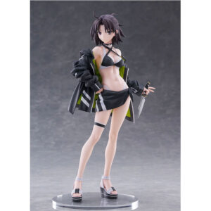 PREORDEN: Fate Grand Order: Moon Cancer - Jade Rabbit 1/7
