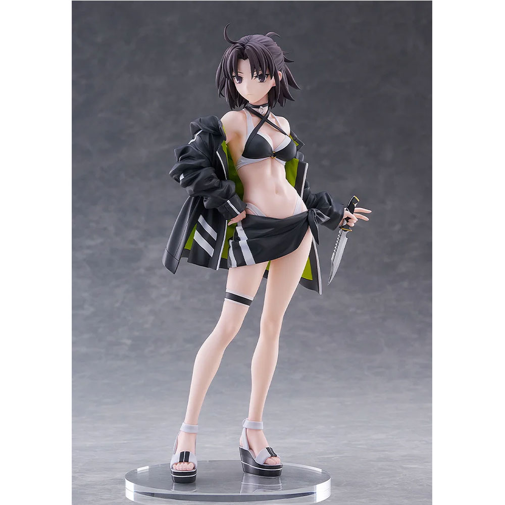 PREORDEN: Fate Grand Order: Moon Cancer - Jade Rabbit 1/7