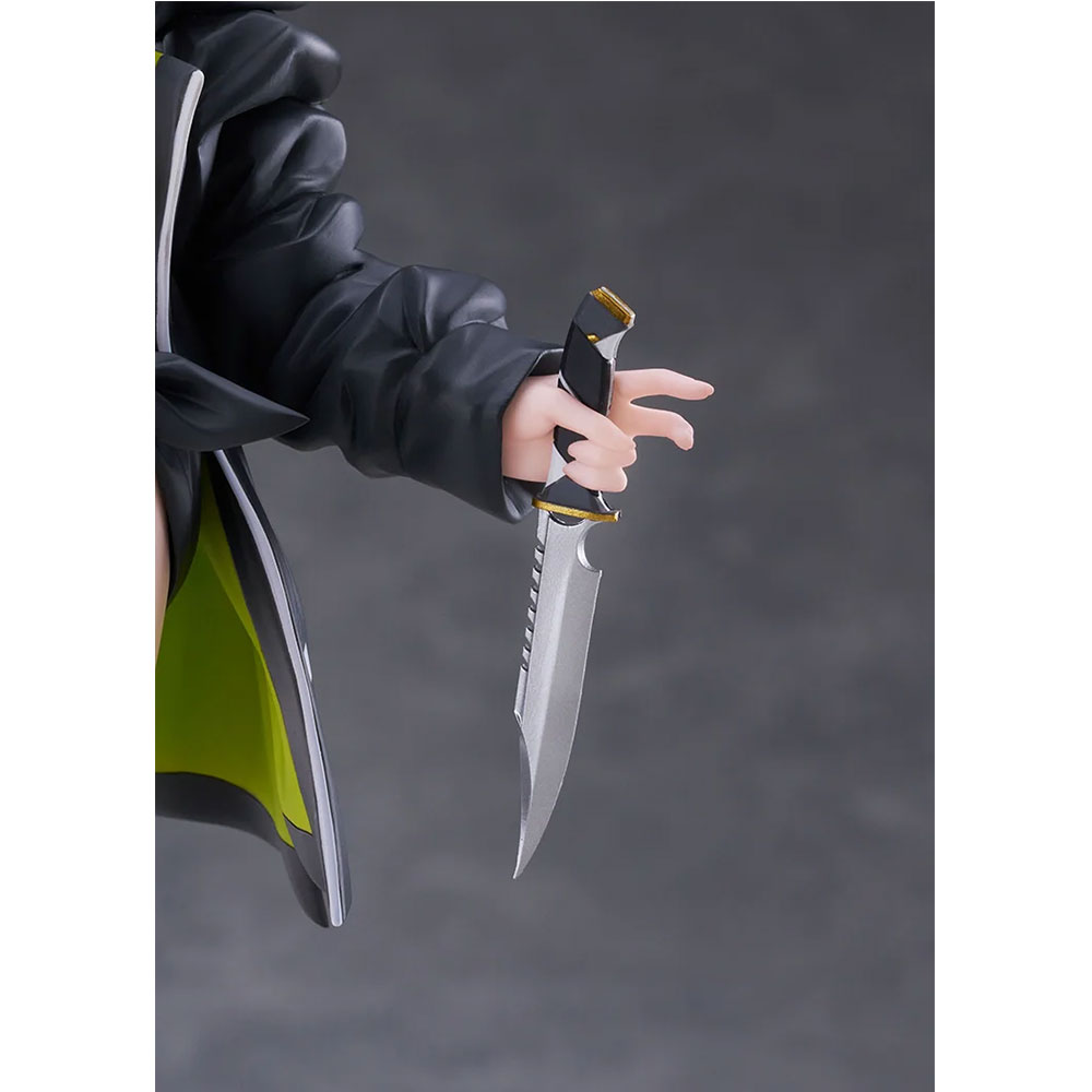 PREORDEN: Fate Grand Order: Moon Cancer - Jade Rabbit 1/7 - Image 10