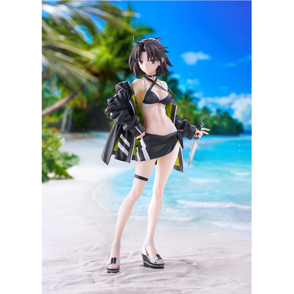 PREORDEN: Fate Grand Order: Moon Cancer - Jade Rabbit 1/7 - Image 11