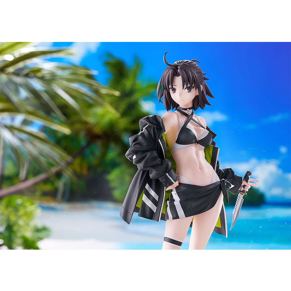 PREORDEN: Fate Grand Order: Moon Cancer - Jade Rabbit 1/7 - Image 12