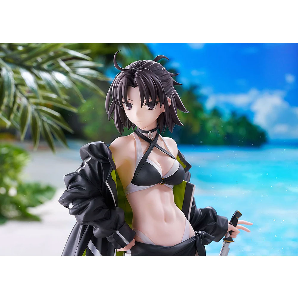 PREORDEN: Fate Grand Order: Moon Cancer - Jade Rabbit 1/7 - Image 13