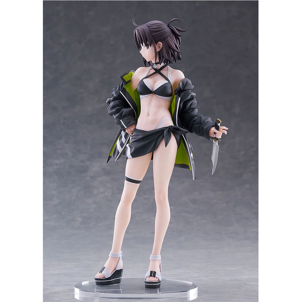 PREORDEN: Fate Grand Order: Moon Cancer - Jade Rabbit 1/7 - Image 2