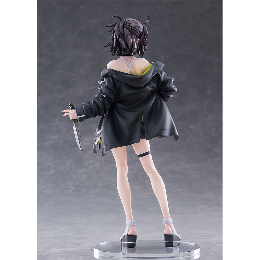 PREORDEN: Fate Grand Order: Moon Cancer - Jade Rabbit 1/7 - Image 3