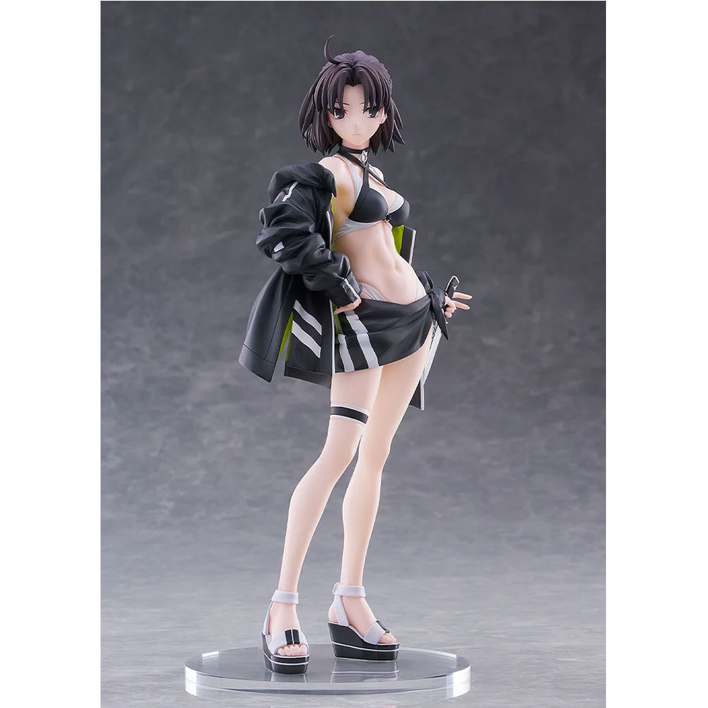 PREORDEN: Fate Grand Order: Moon Cancer - Jade Rabbit 1/7 - Image 4