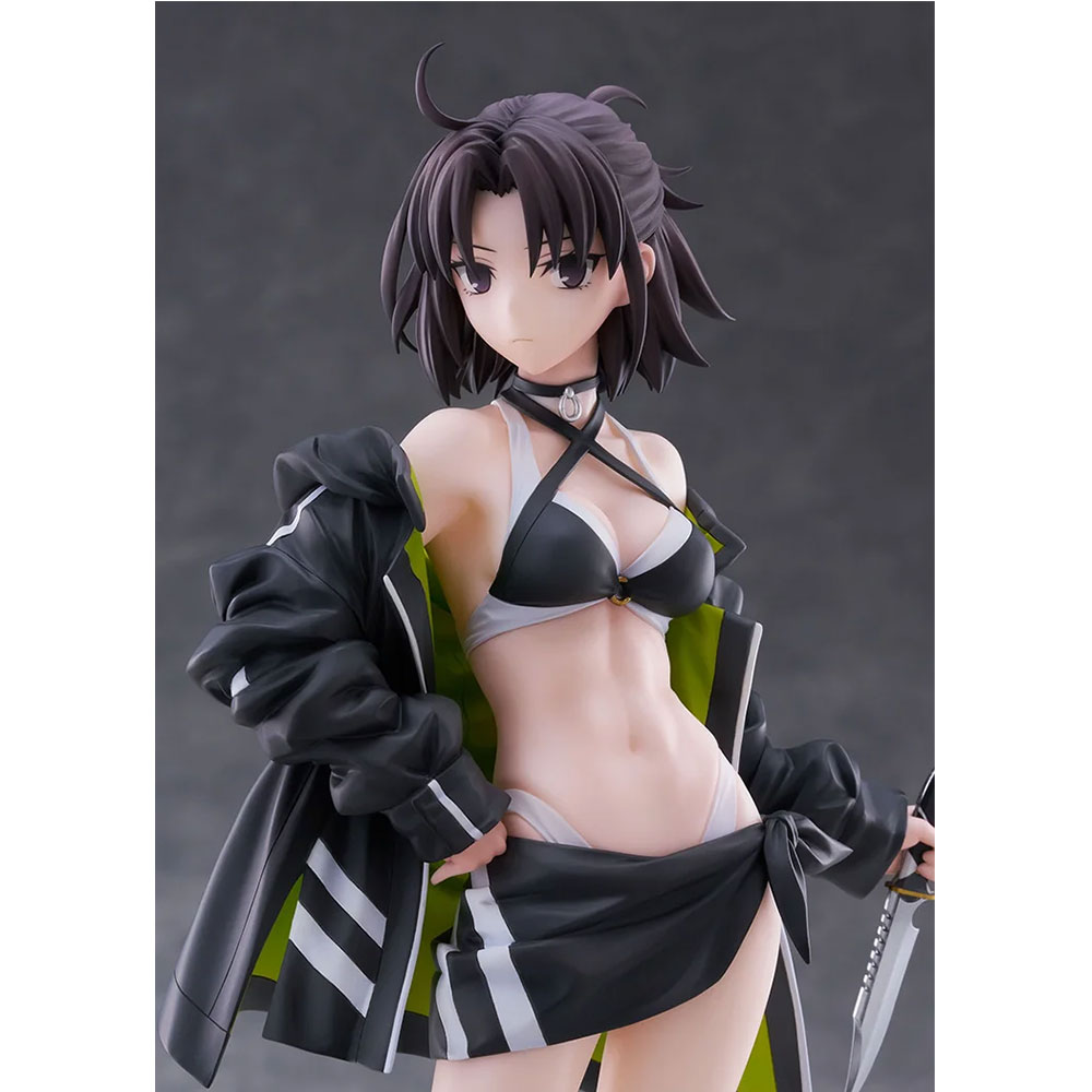 PREORDEN: Fate Grand Order: Moon Cancer - Jade Rabbit 1/7 - Image 5